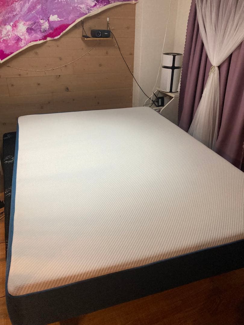 コアラマットレス　ダブルサイズ