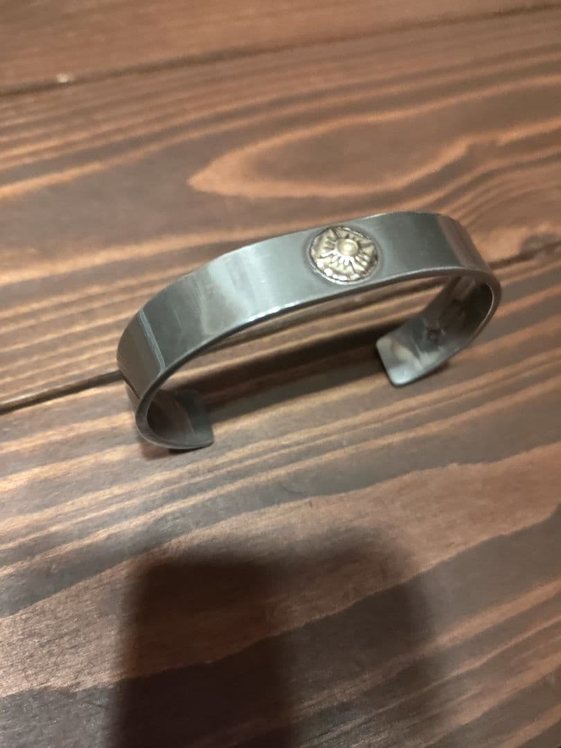 ARIZONA FREEDOM アリゾナフリーダム K18 太陽神 バングル