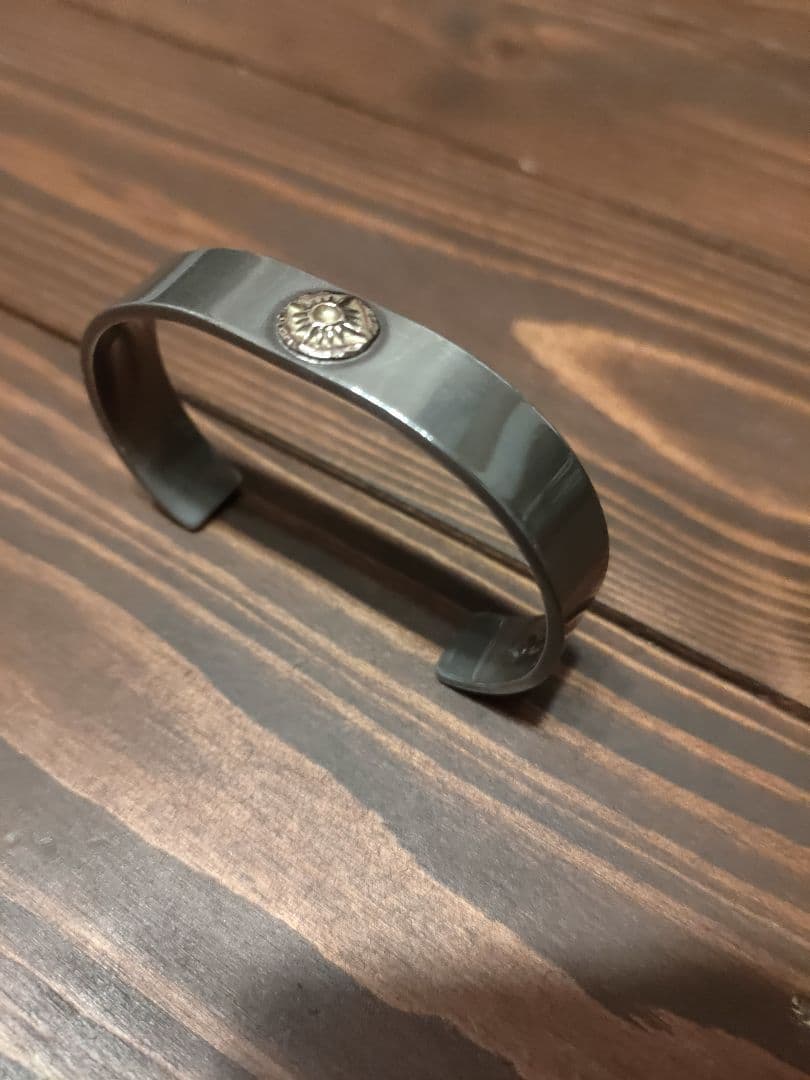 ARIZONA FREEDOM アリゾナフリーダム K18 太陽神 バングル