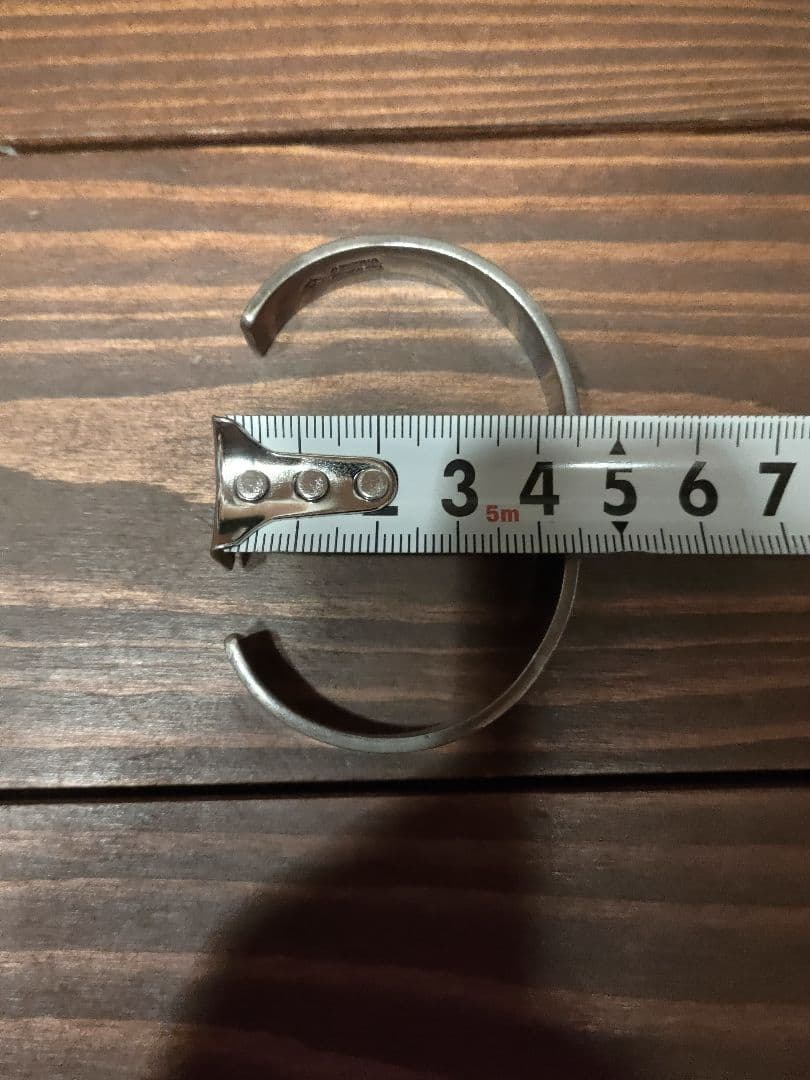 ARIZONA FREEDOM アリゾナフリーダム K18 太陽神 バングル