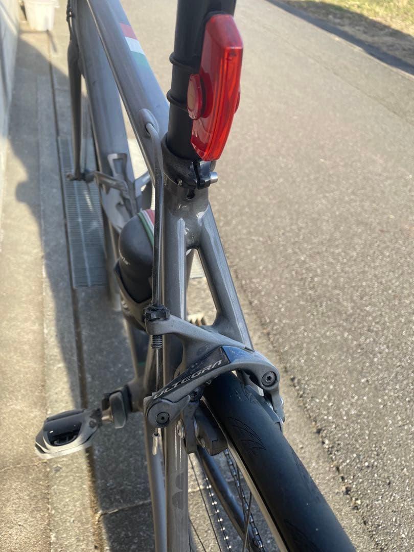 COLNAGO A2-r 2020年モデル ロードバイク