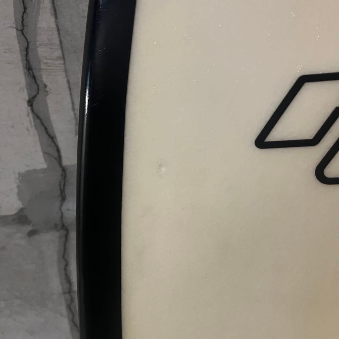 【良品】ヘイデンシェイプス ヒプトクリフト 5.6 大阪市