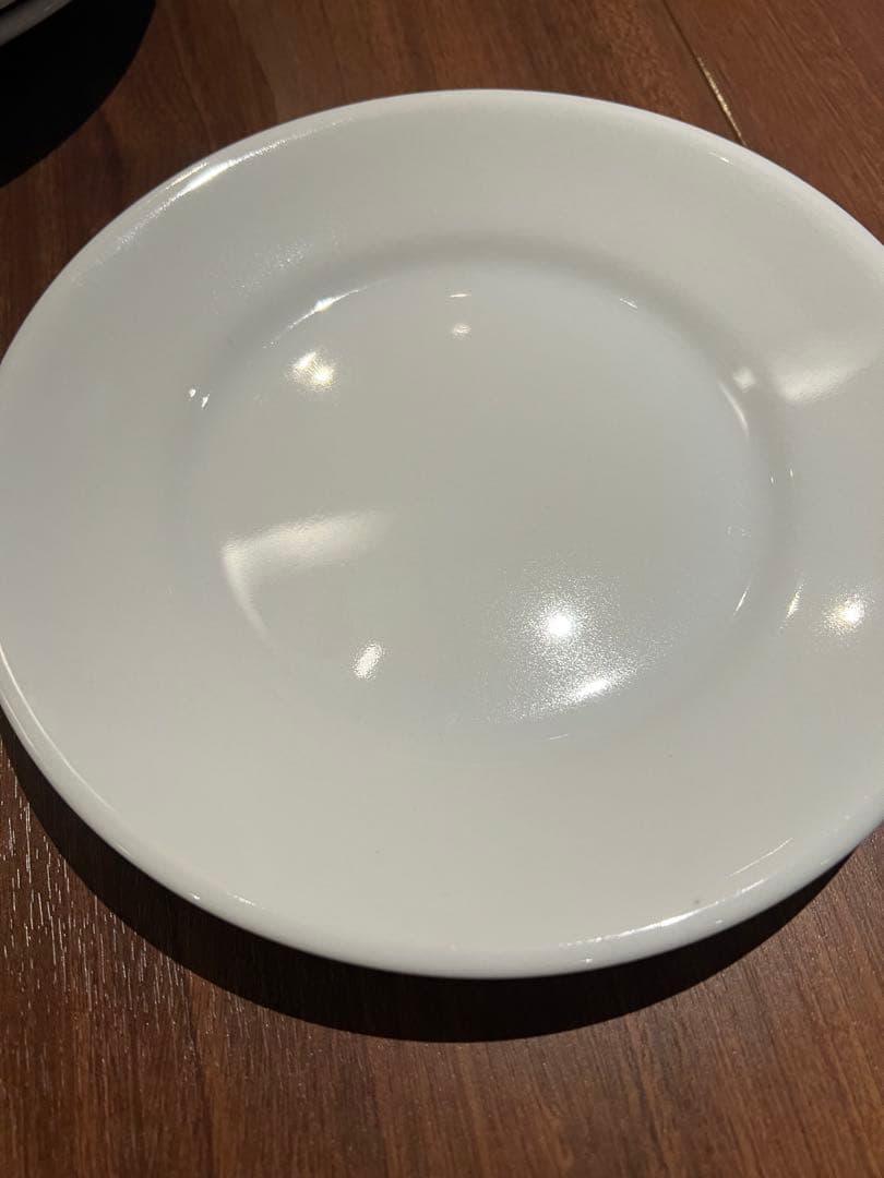 ジミーオリオン　サタルニア　チボリ　デザートプレート　20cm29枚セット