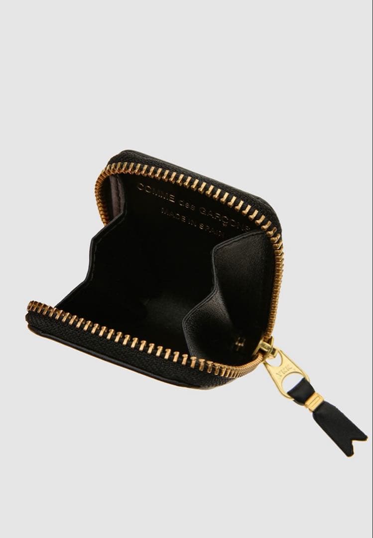 COMME des GARÇONS ブラック ケース　コムデギャルソン