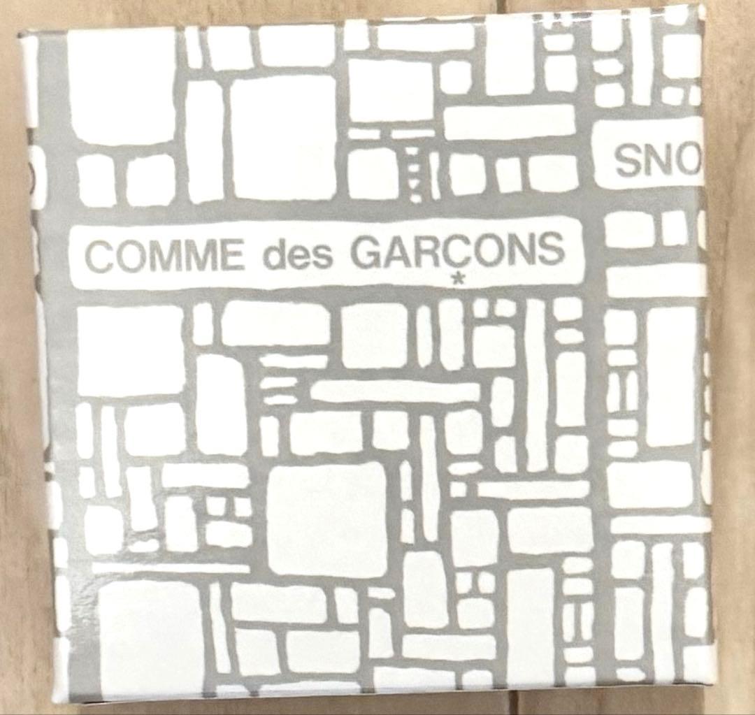 COMME des GARÇONS ブラック ケース　コムデギャルソン