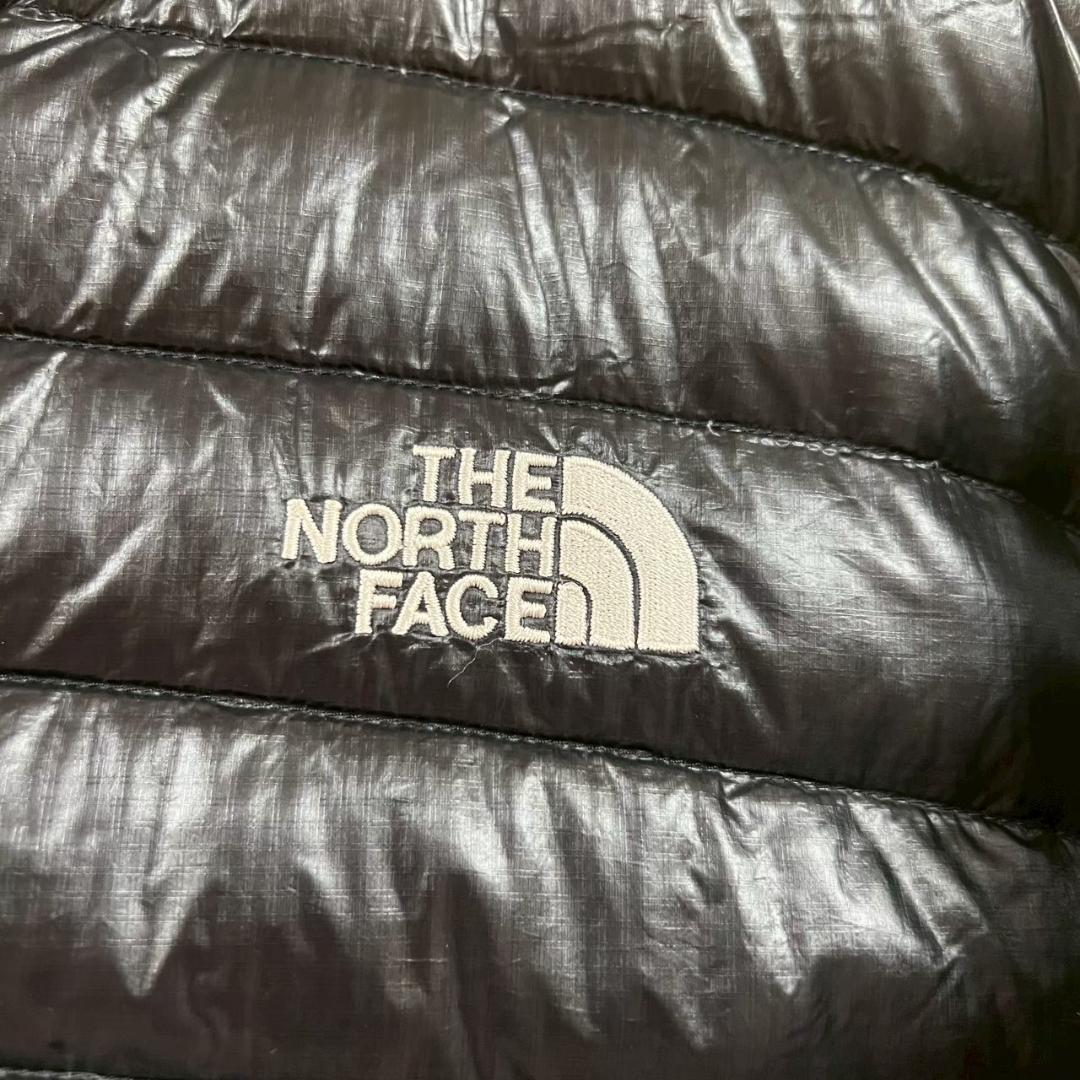 wm2298ノースフェイス ダウン ジャケット アウター