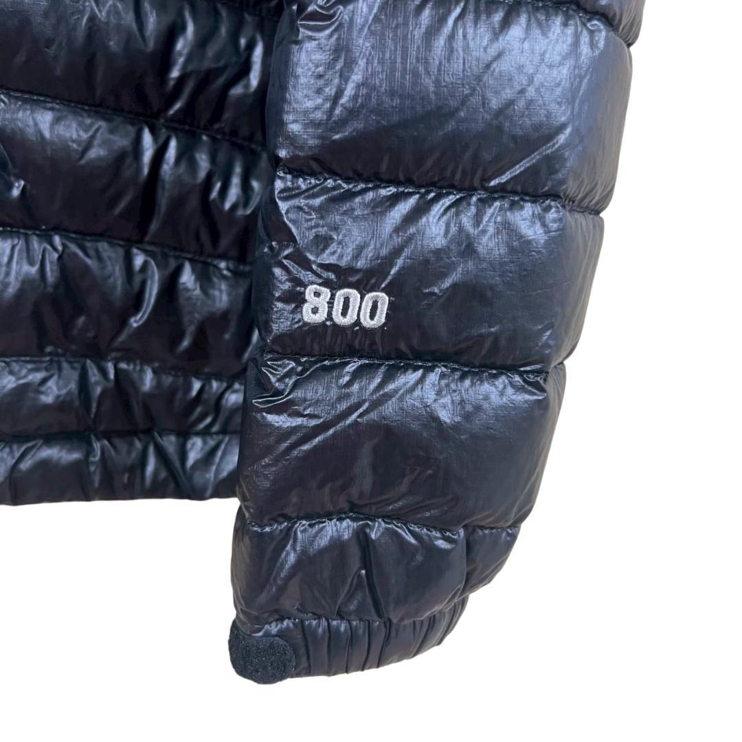 wm2298ノースフェイス ダウン ジャケット アウター
