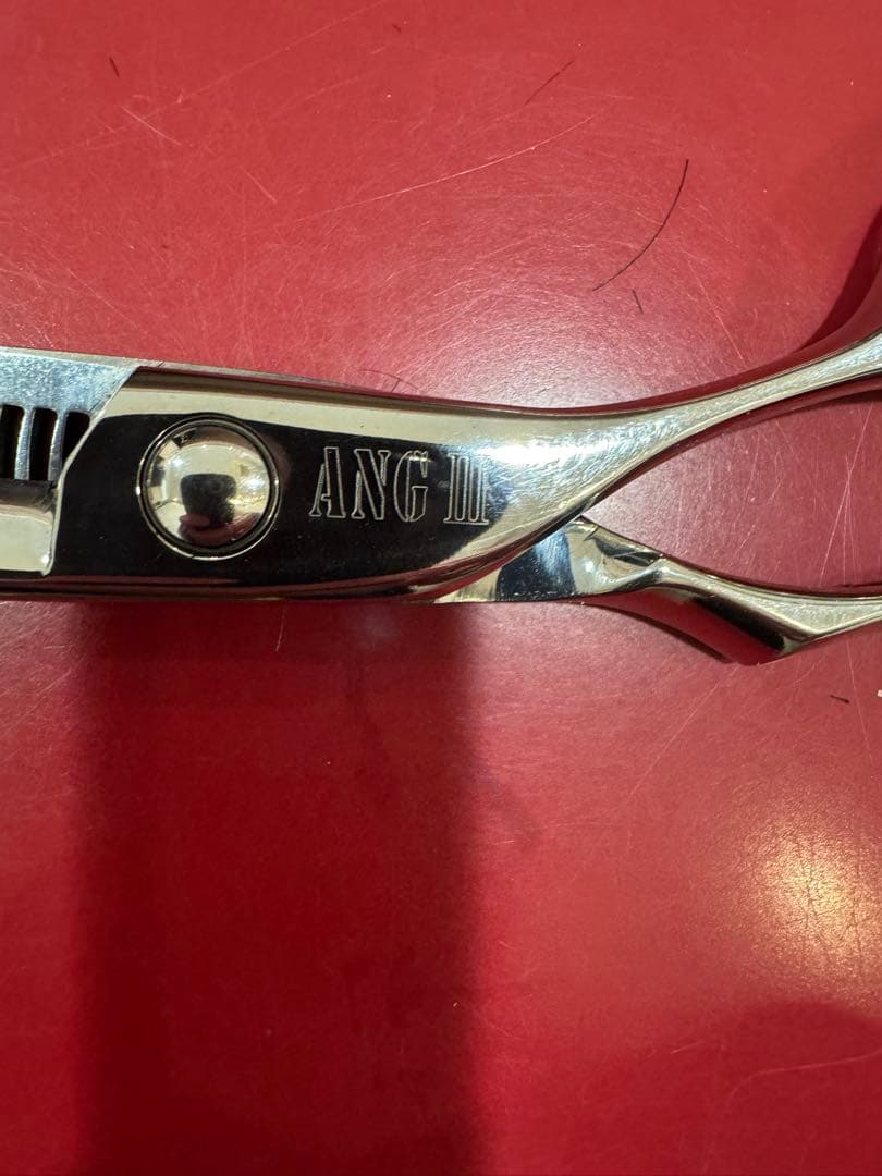 美容師セニング　35% m2シザー