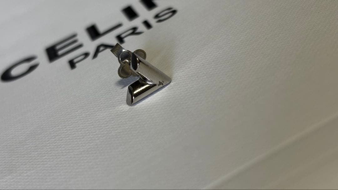 「人気」Louis Vuitton ルイ・ヴィトン ピアス 片耳