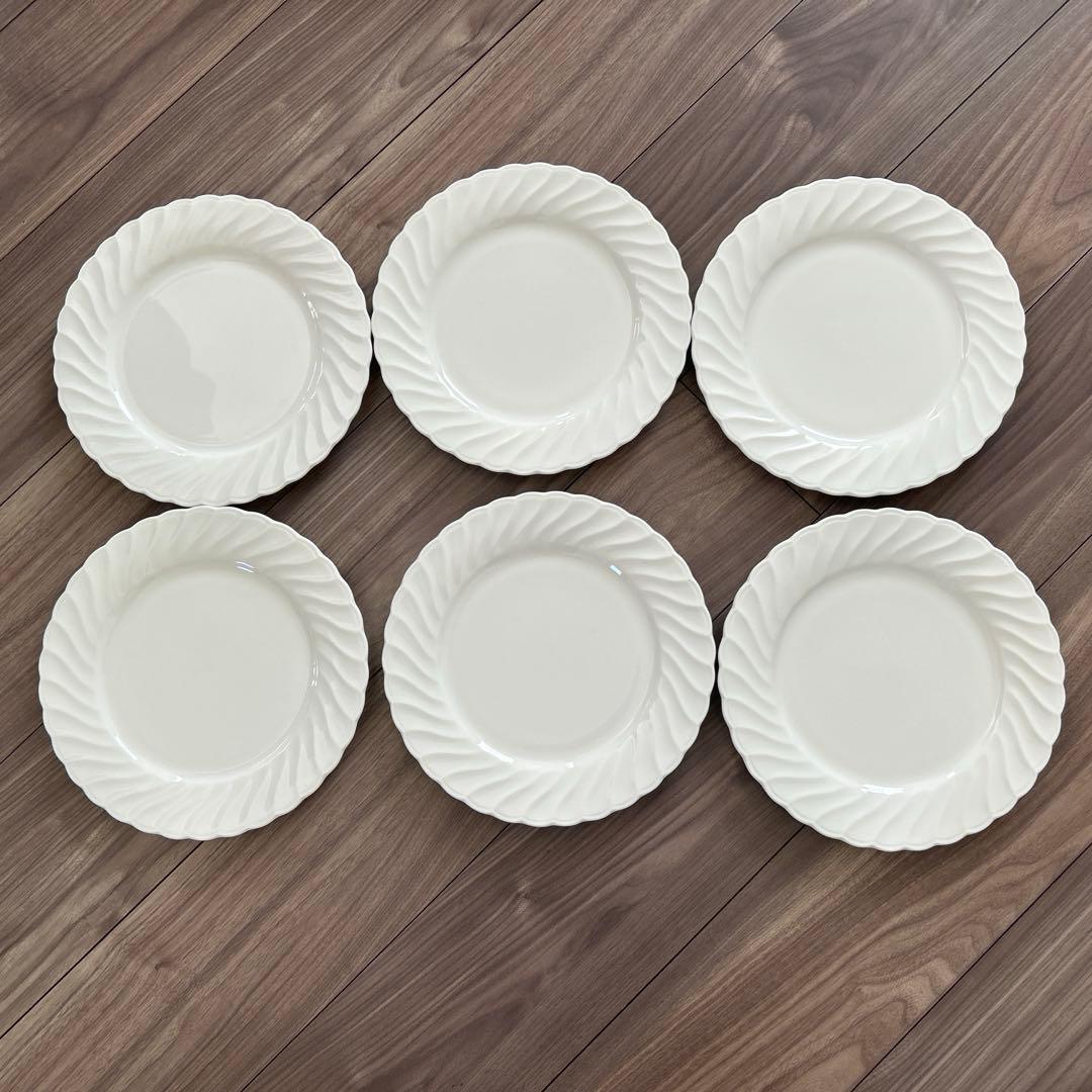 Noritake プレート 皿　 18枚　ノリタケ　24.5cm 9810①