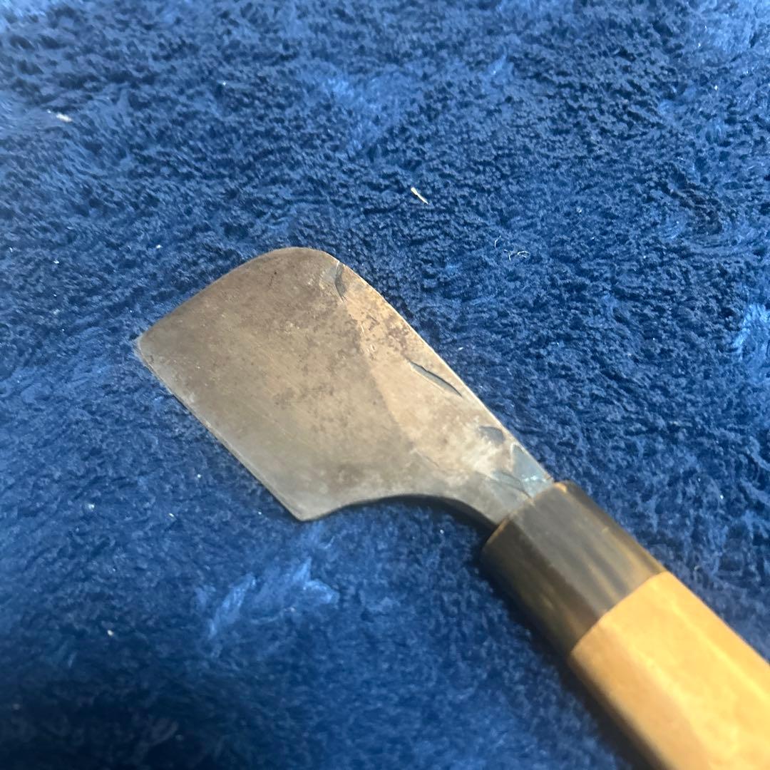 うなぎさき 包丁京都型