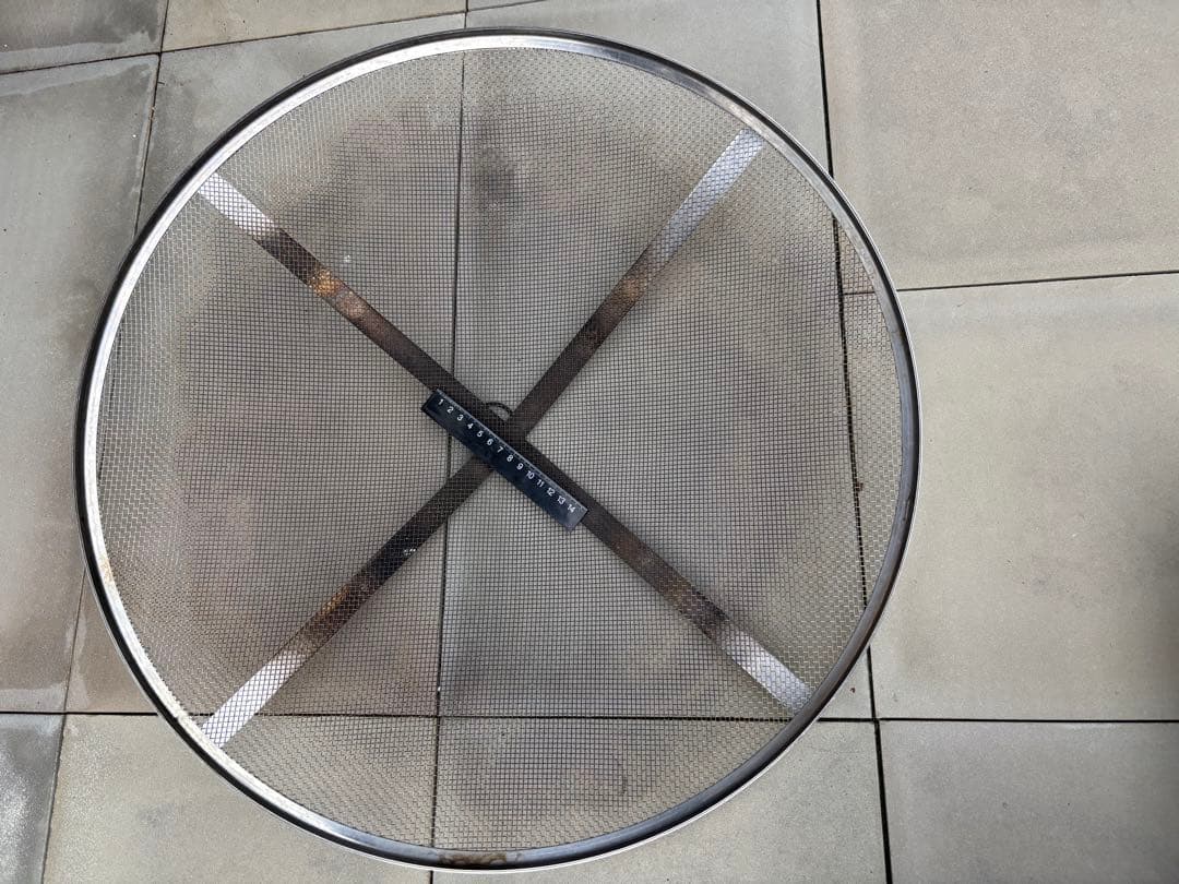 85ファイアーディスク　ファイヤーディスク　プラス　スパークシールド　コールマン