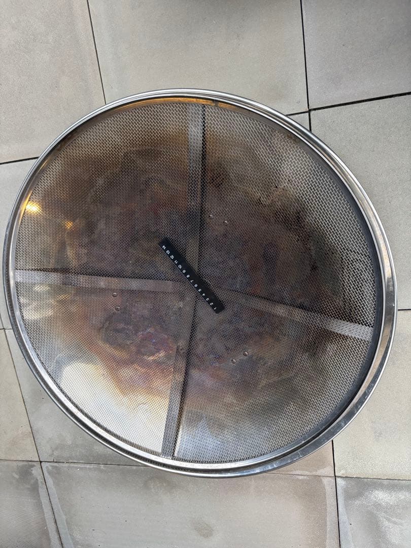 85ファイアーディスク　ファイヤーディスク　プラス　スパークシールド　コールマン