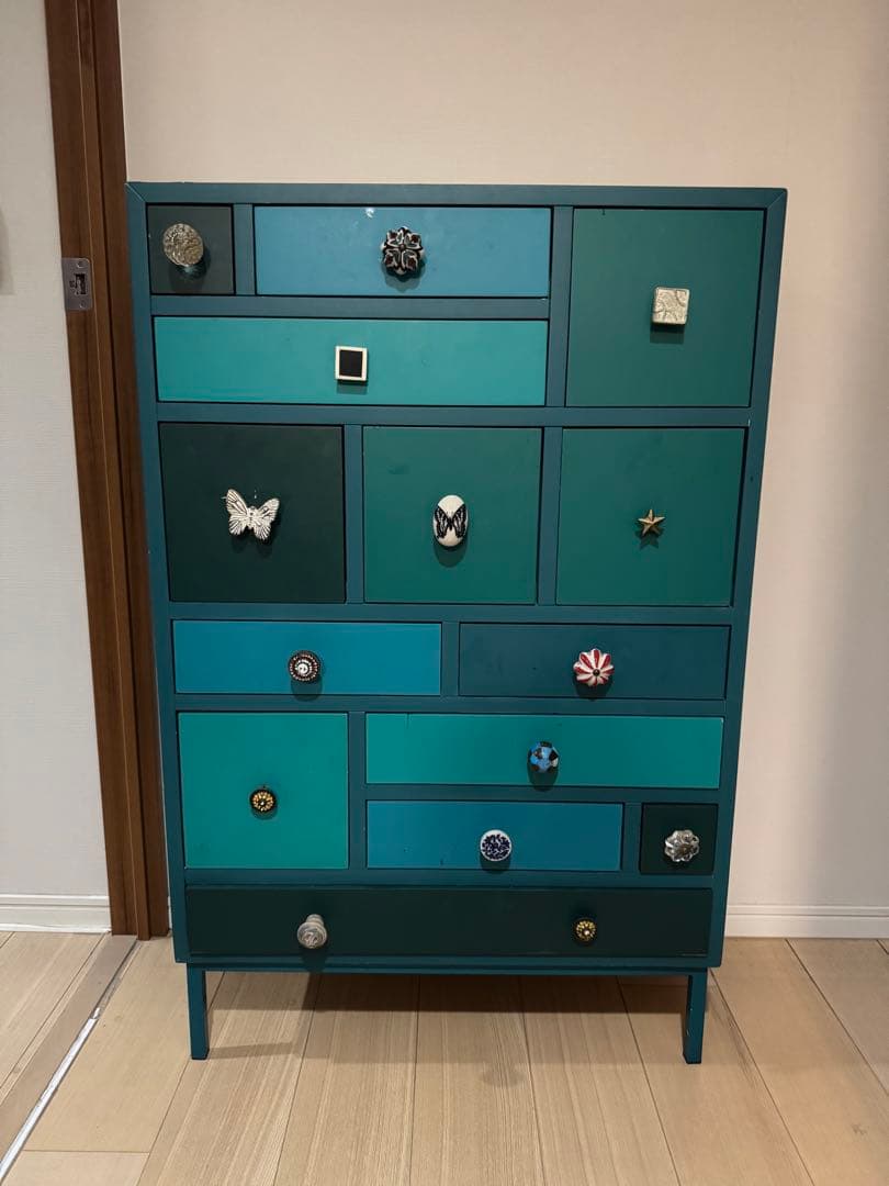 Francfranc ハイチェスト