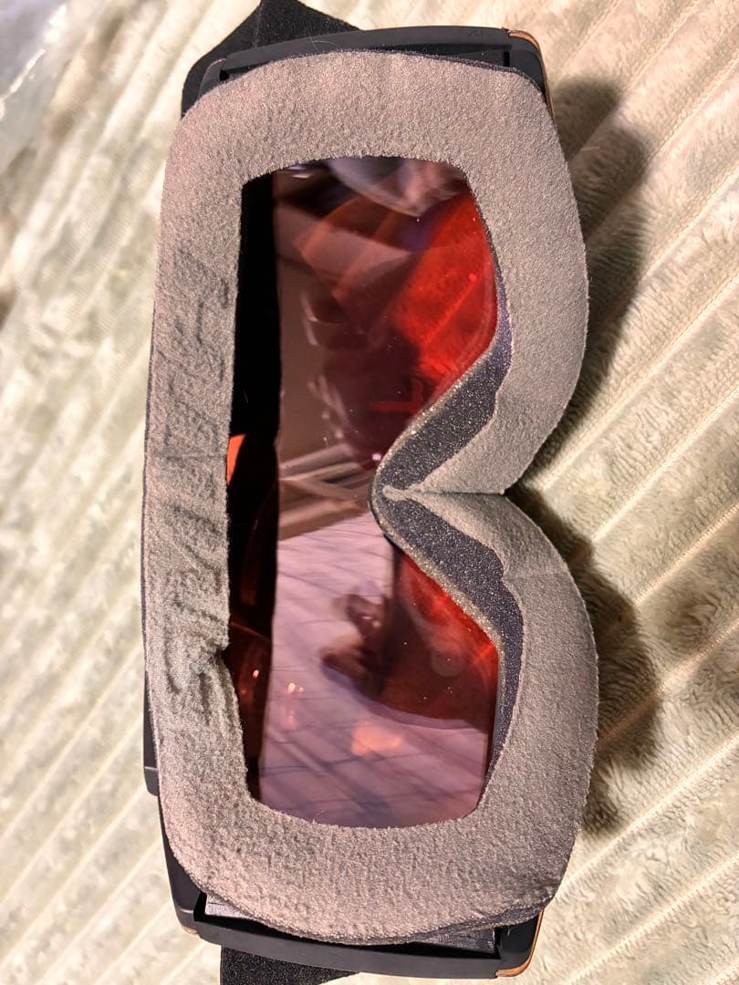 SMITH スノーゴーグル　SQUAD XL Photo chromaPop