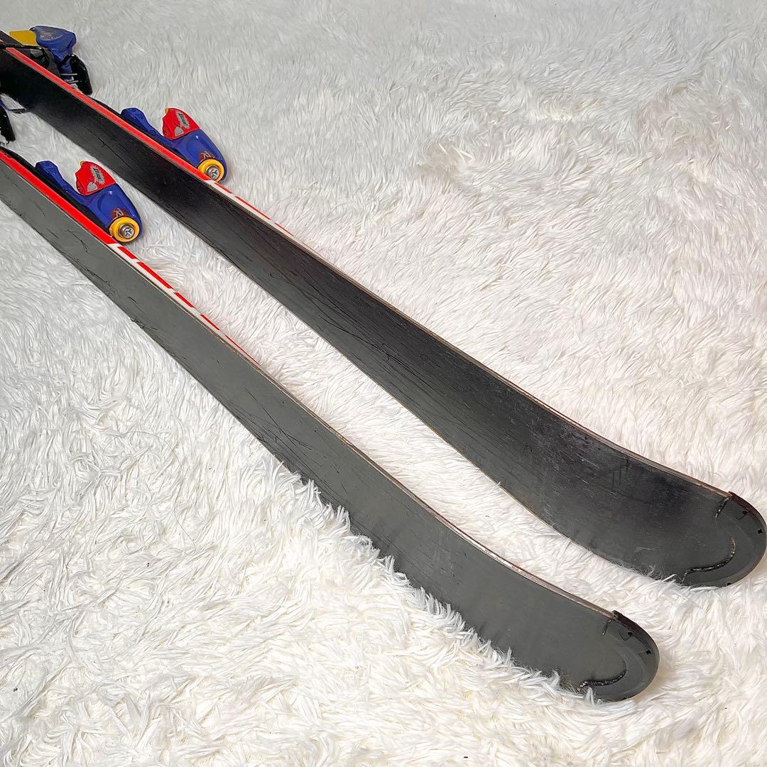 ROSSIGNOL ロシニョール HERO ジュニア スキー板 150cm