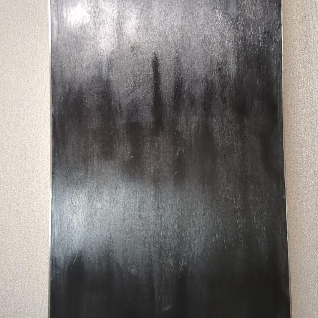 パウダーボード　ハンドメイド　KORUA SHAPES　バレットトレイン