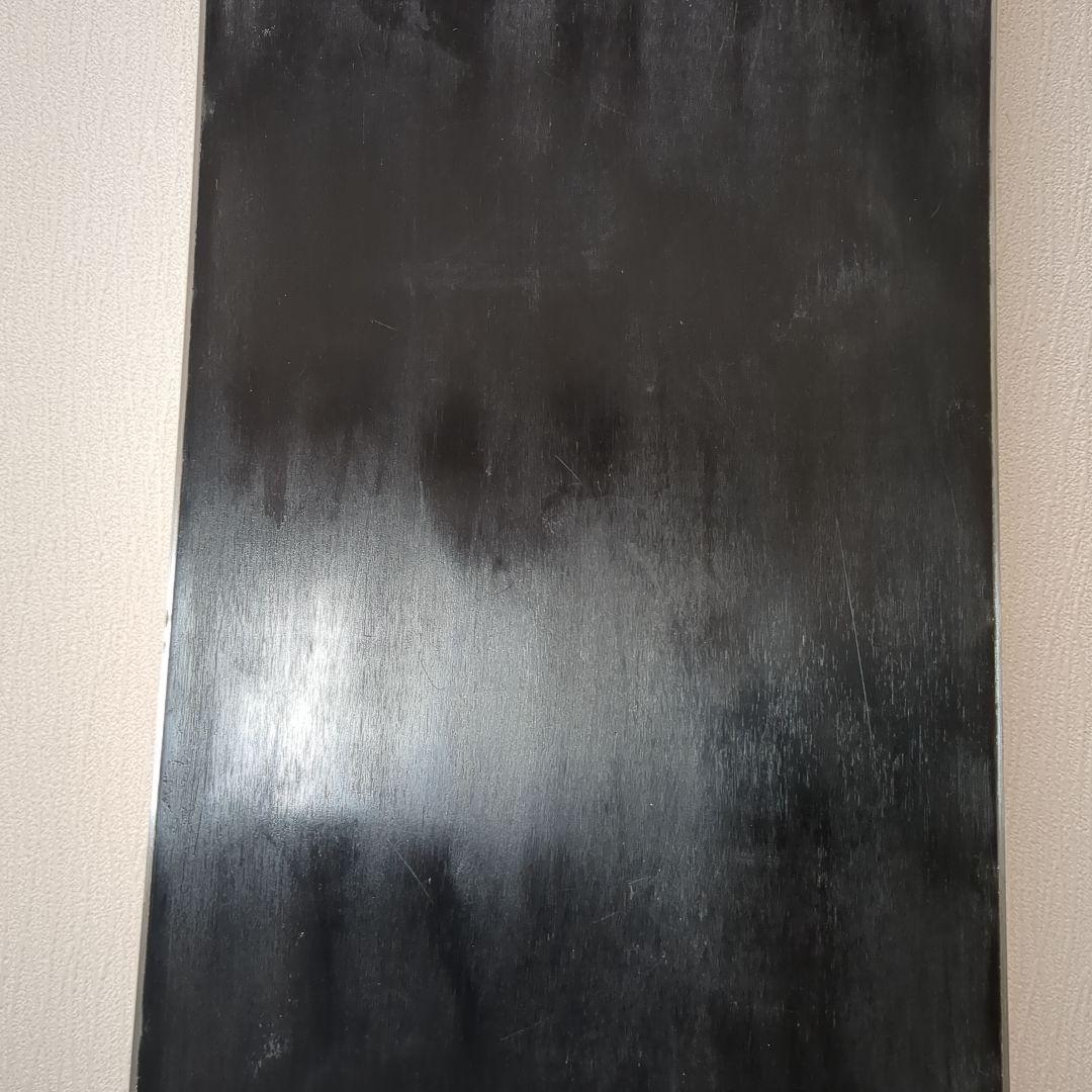 パウダーボード　ハンドメイド　KORUA SHAPES　バレットトレイン