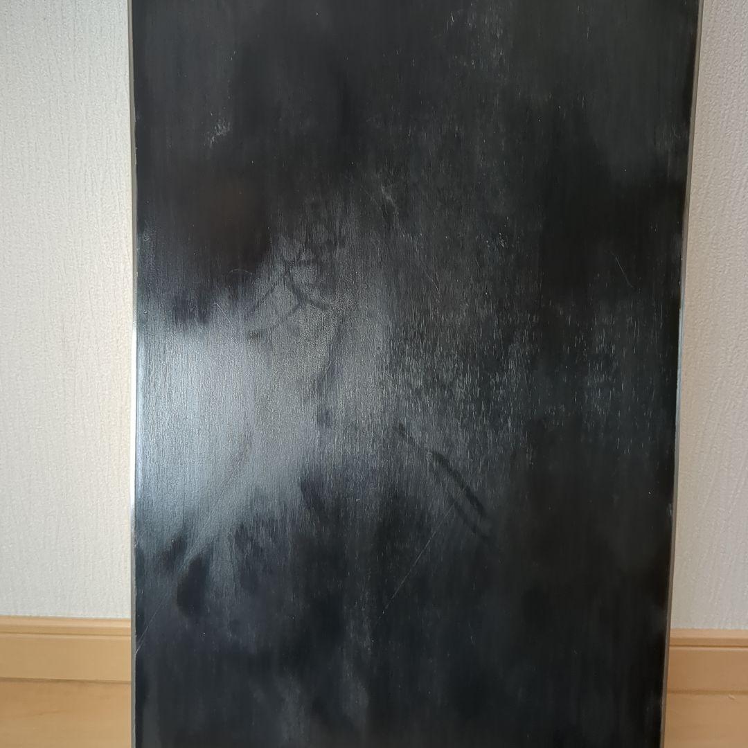 パウダーボード　ハンドメイド　KORUA SHAPES　バレットトレイン