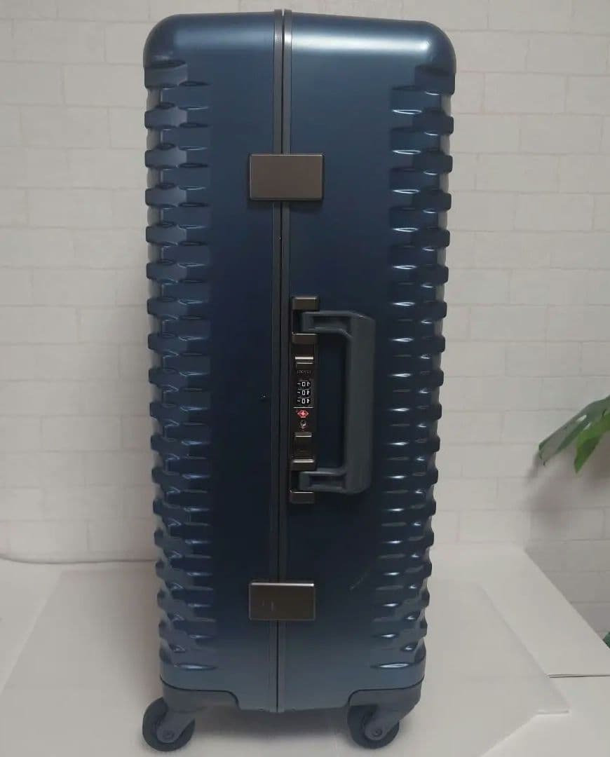 ACE PROTECA BRICK LOCK キャリーケース スーツケース65L