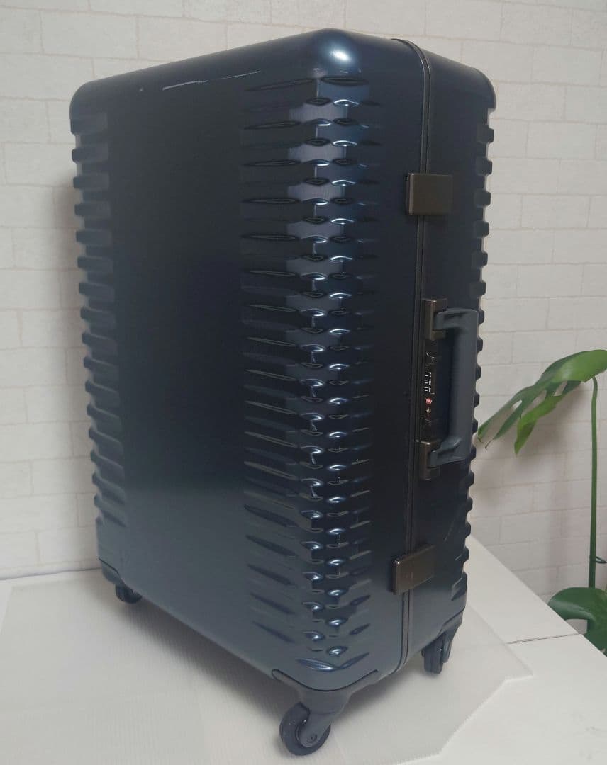 ACE PROTECA BRICK LOCK キャリーケース スーツケース65L