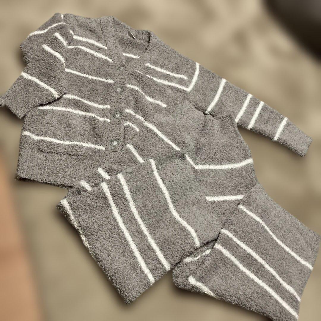 ジェラートピケpiqué ルームウェアセット　最終価格