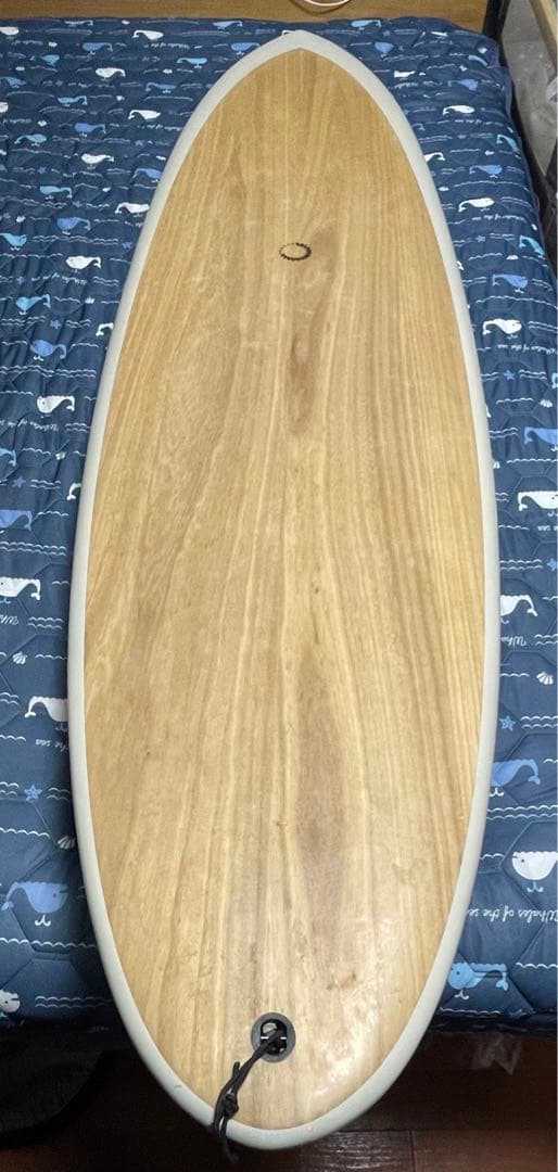 nanazero ミッドレングス