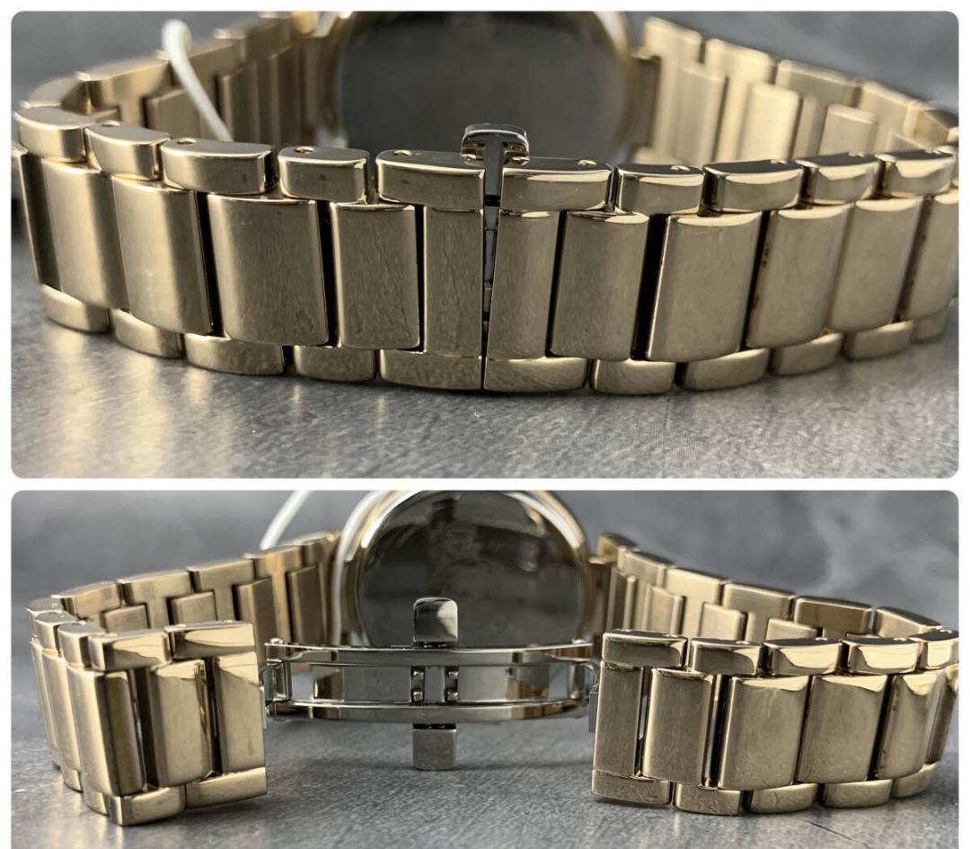 【美品】ダイヤベゼル★シチズン エコドライブ ソーラー レディース腕時計