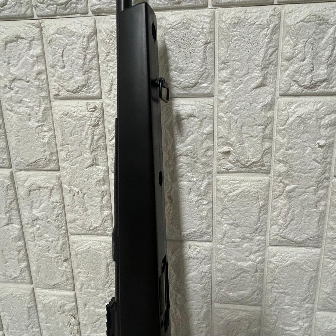 クラウン スーパーライフルU10 ジュニア エアーコッキング スコープタイプ