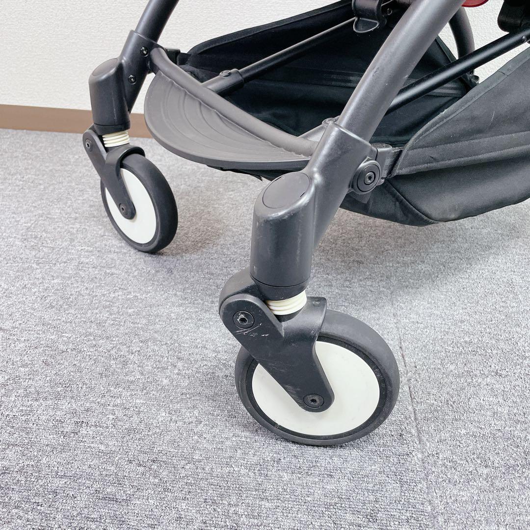 STOKKE BABYZEN YOYO2 ベビーカー アクア