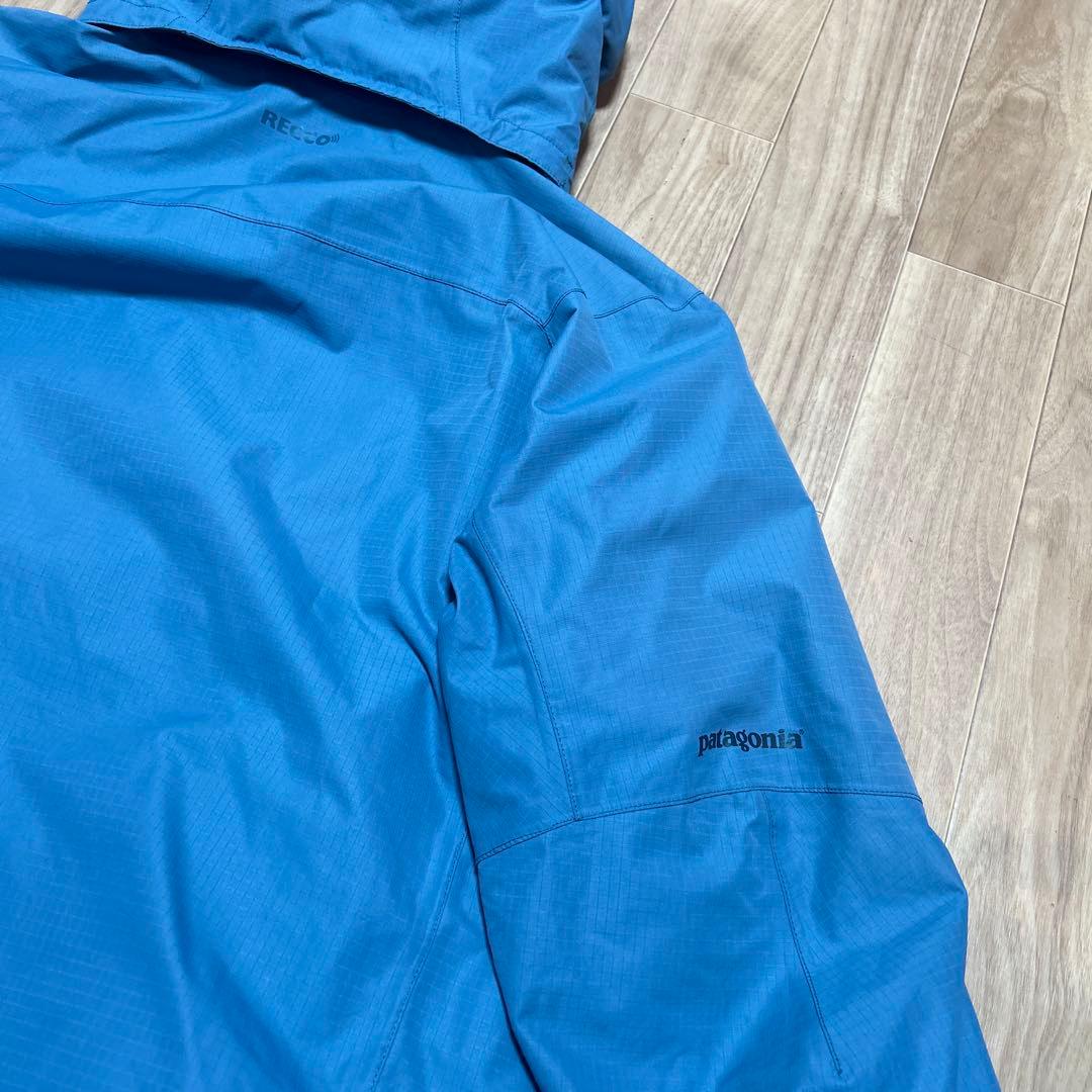 パタゴニア Patagonia スノーショット スノーボードウェア H2NO