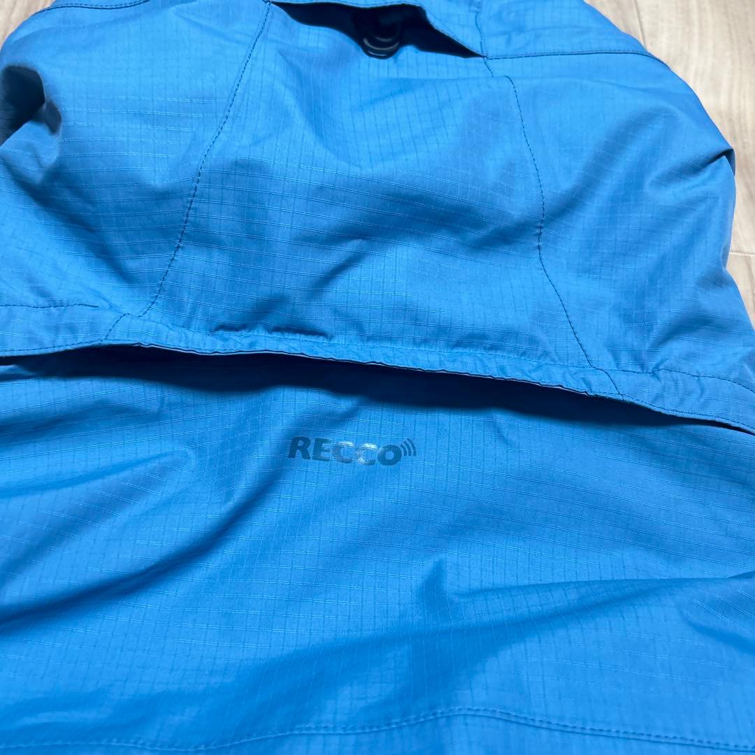 パタゴニア Patagonia スノーショット スノーボードウェア H2NO