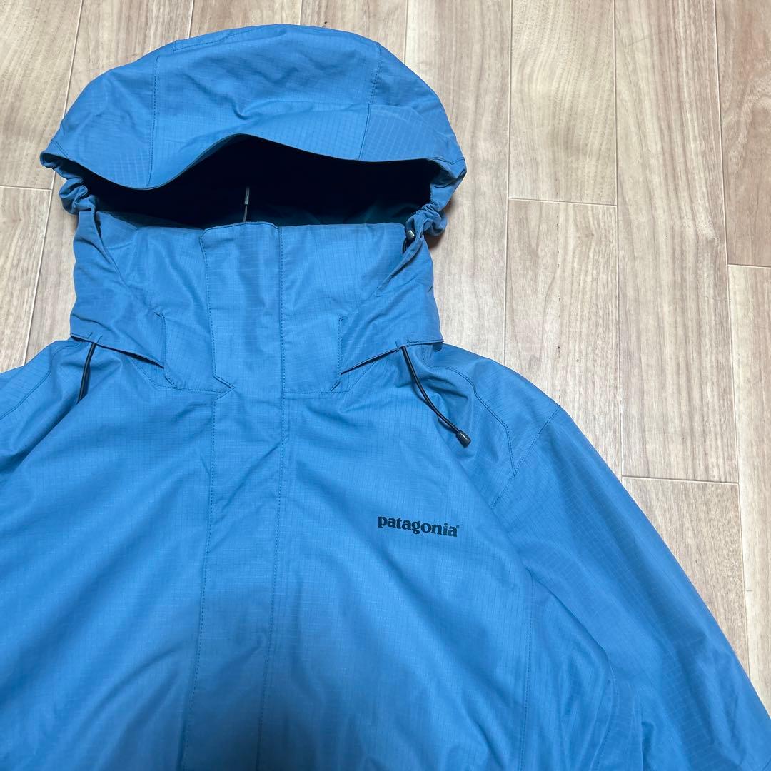 パタゴニア Patagonia スノーショット スノーボードウェア H2NO