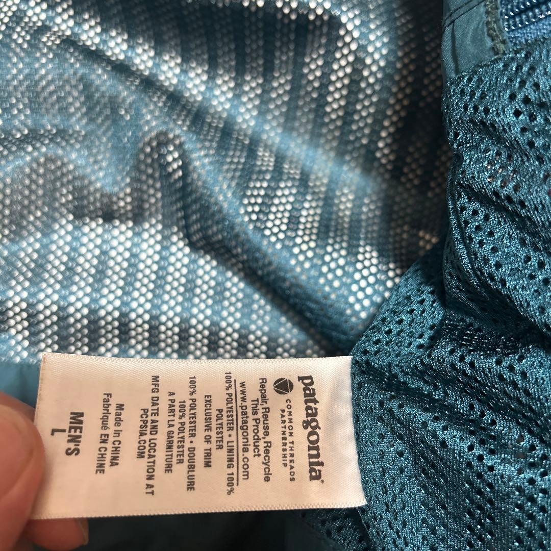 パタゴニア Patagonia スノーショット スノーボードウェア H2NO