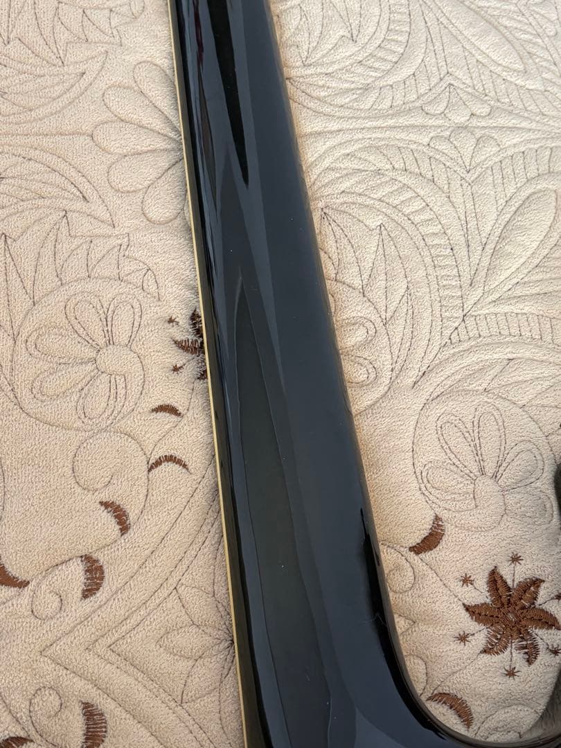 【SOLOIST】Jackson Stars ★EMG 日本製 スルーネック美品