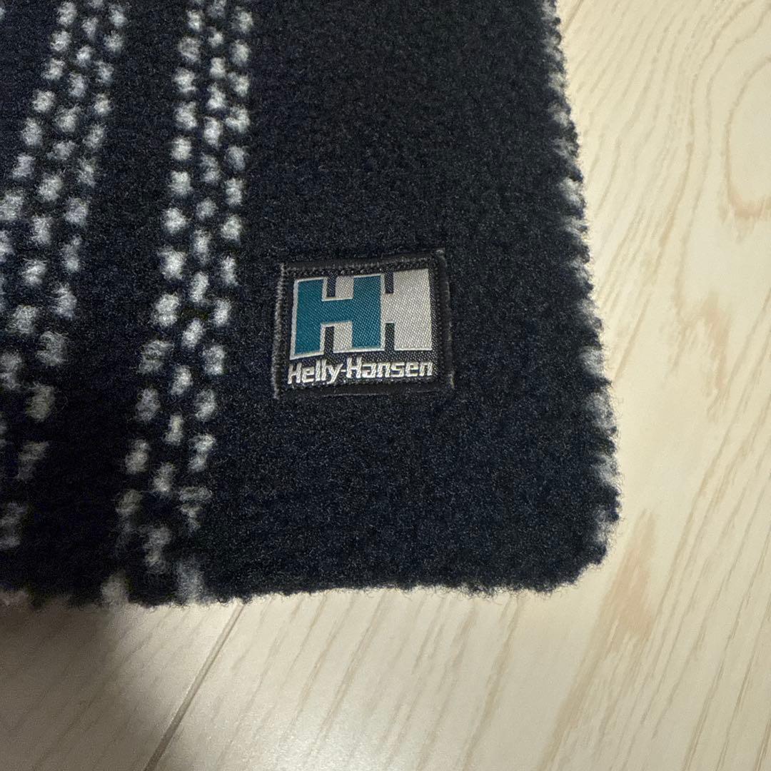 CATPR SCARF FIBERPILE® HH x DCDT BLACK