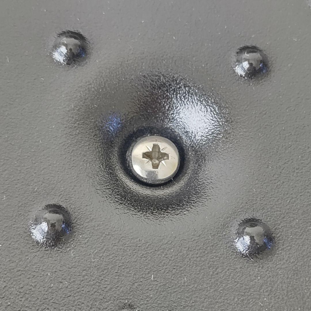 ストウブ ピコ・ココット ラウンド 24cm ブラック