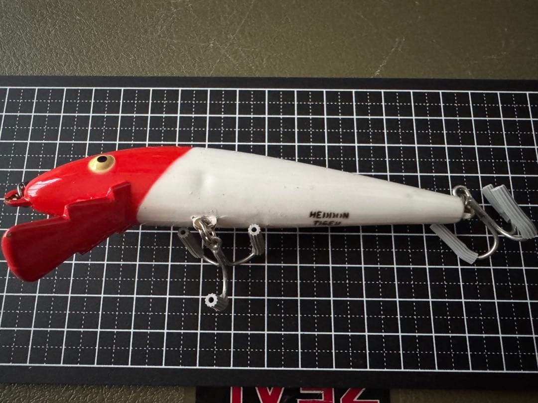 へドン　heddon ビッグタイガー