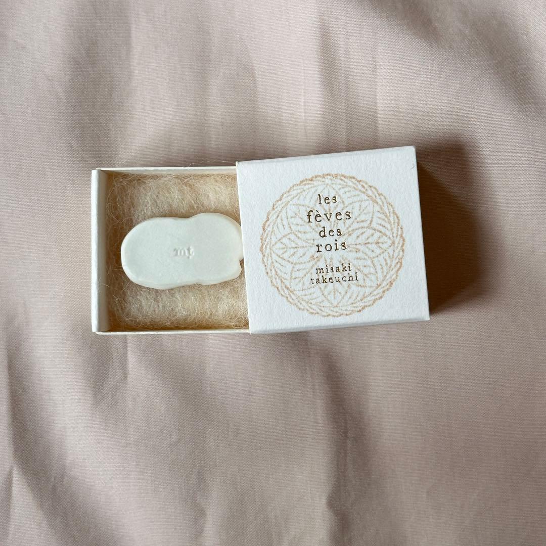 misaki takeuchi 竹内美咲　フェーブ　狗