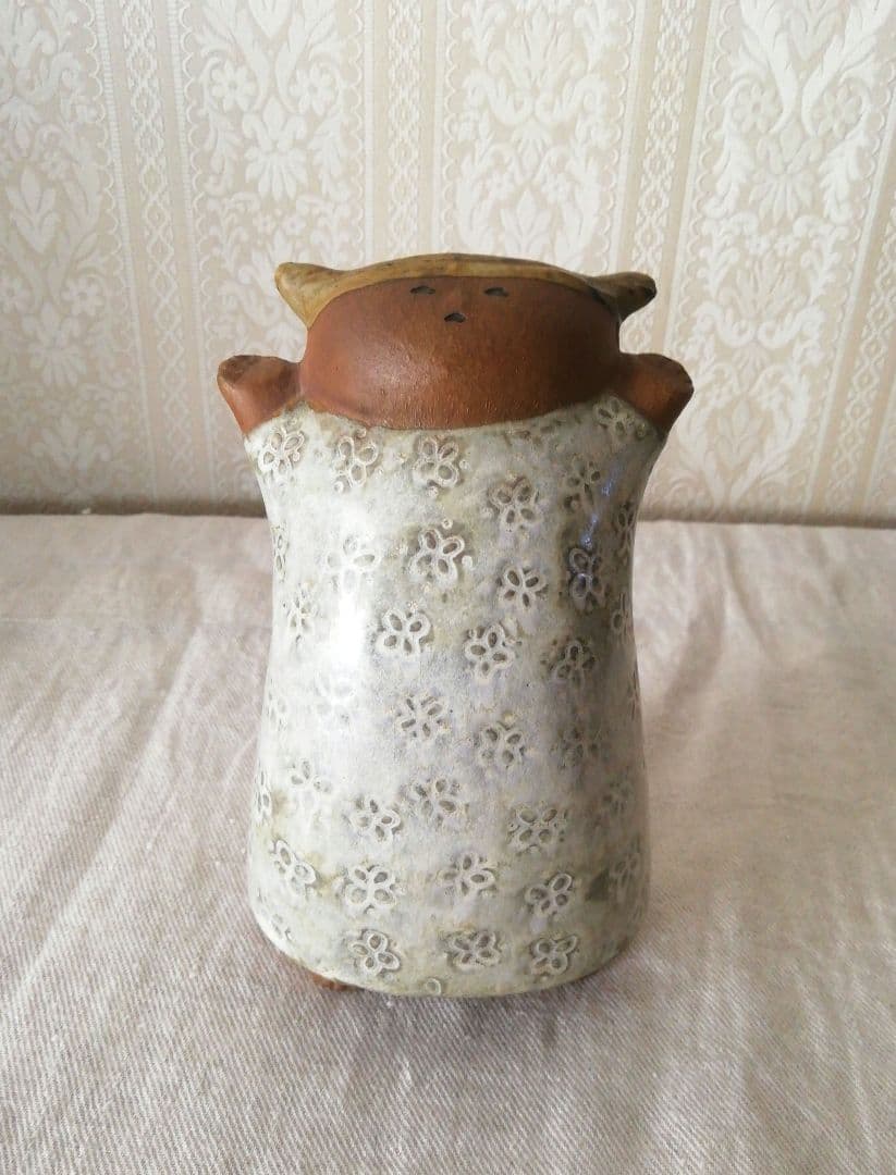 Lisa Larson リサラーソン グスタフスベリ【Suzanna スザンナ】