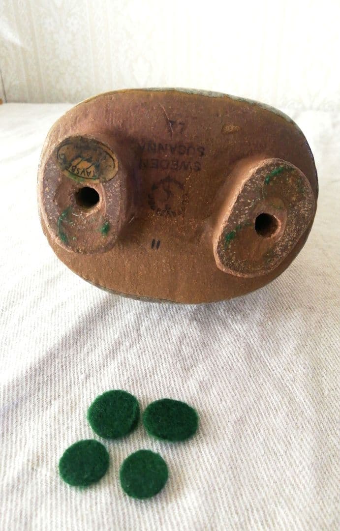 Lisa Larson リサラーソン グスタフスベリ【Suzanna スザンナ】