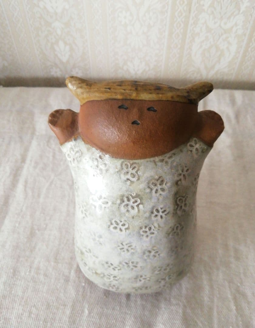 Lisa Larson リサラーソン グスタフスベリ【Suzanna スザンナ】