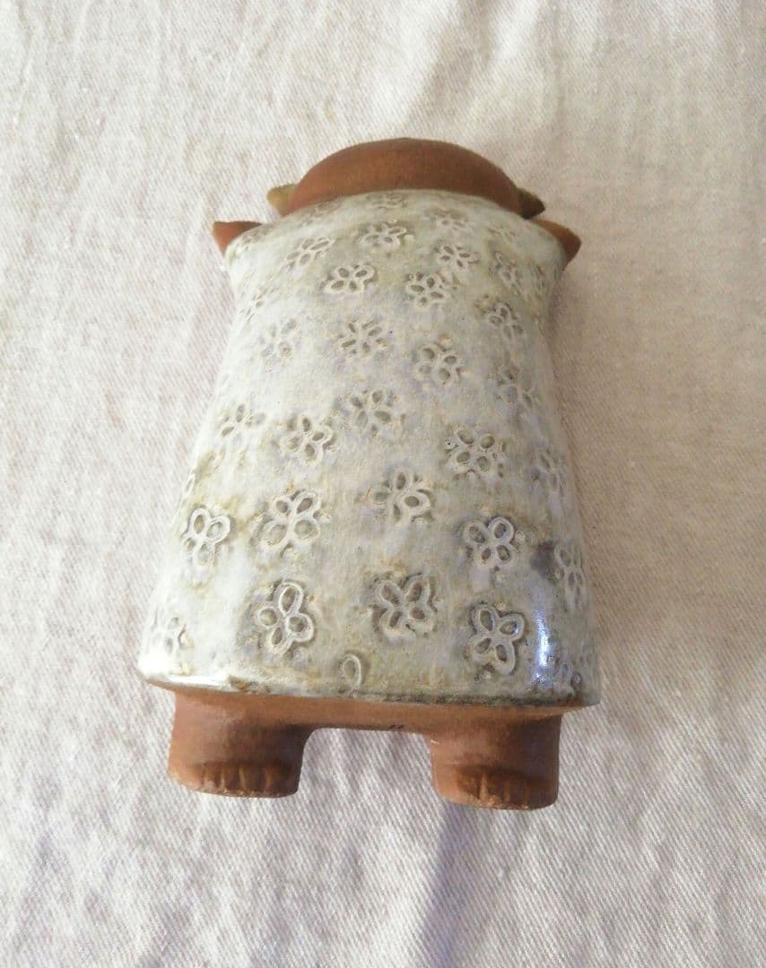 Lisa Larson リサラーソン グスタフスベリ【Suzanna スザンナ】