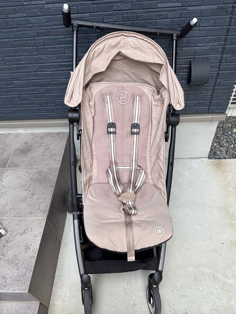 【ジャンク品】 サイベックス リベル 2024モデル