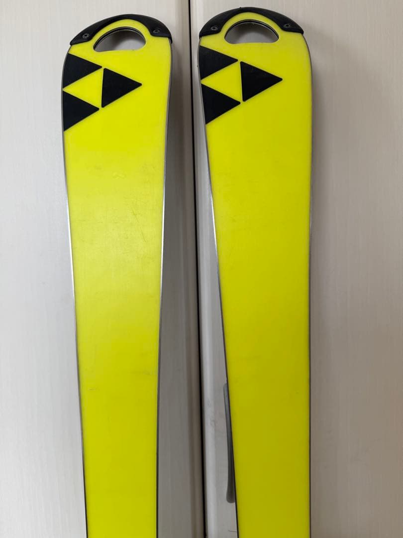 フィッシャー RC4 SL 145cm アルペン R10.1 スラローム