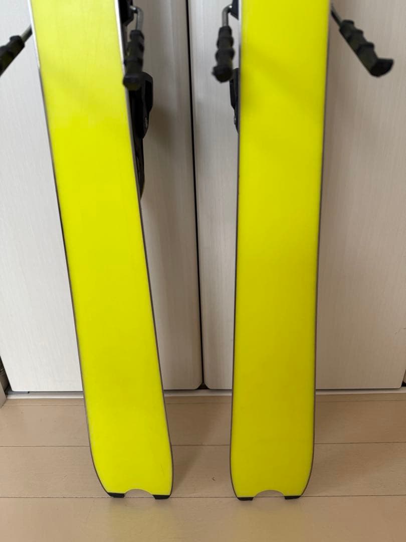 フィッシャー RC4 SL 145cm アルペン R10.1 スラローム