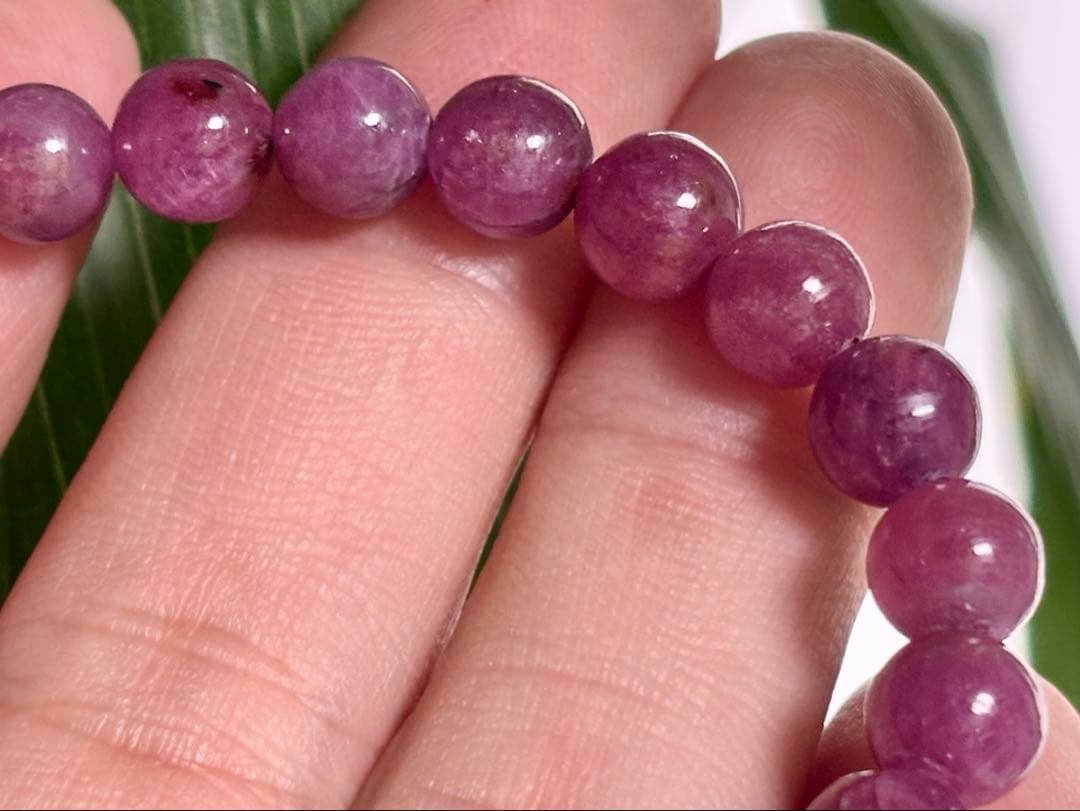 再販困難　最高品質　世界四大宝石　幻のグリーンランド産　マゼンタオールドルビー