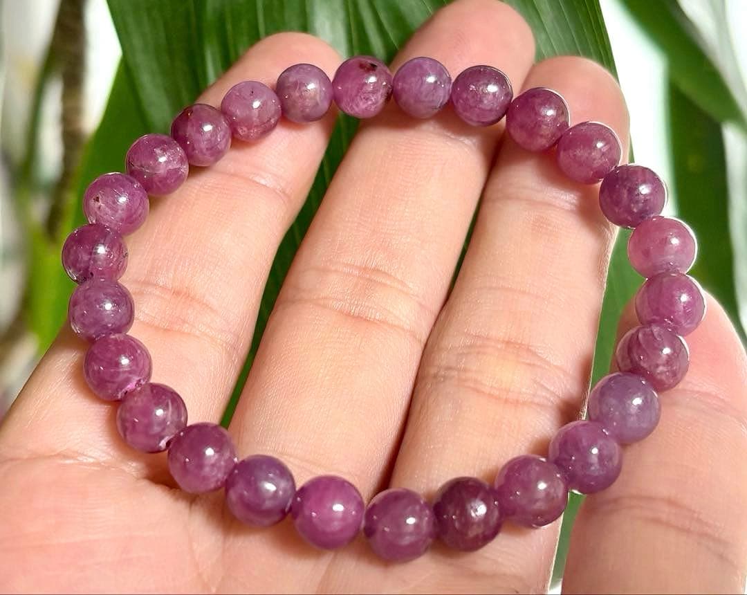 再販困難　最高品質　世界四大宝石　幻のグリーンランド産　マゼンタオールドルビー