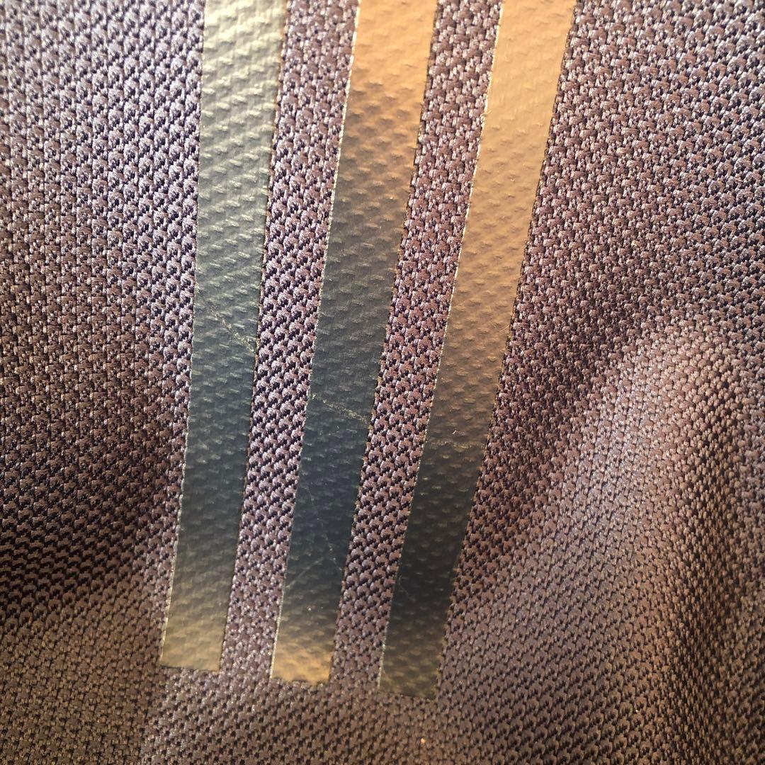 美品　adidasサッカーリュック　買い替え練習用合宿用大容量