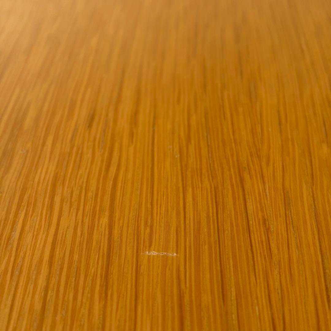 テーブルのみ★ カンディハウス レジェーロ　ダイニングテーブル リビングテーブル